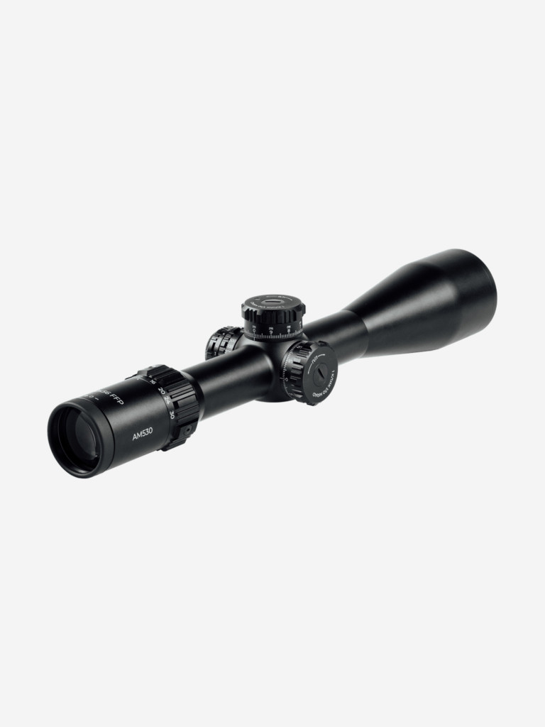Оптический прицел ARTELV LRS 5-30x56 FFP