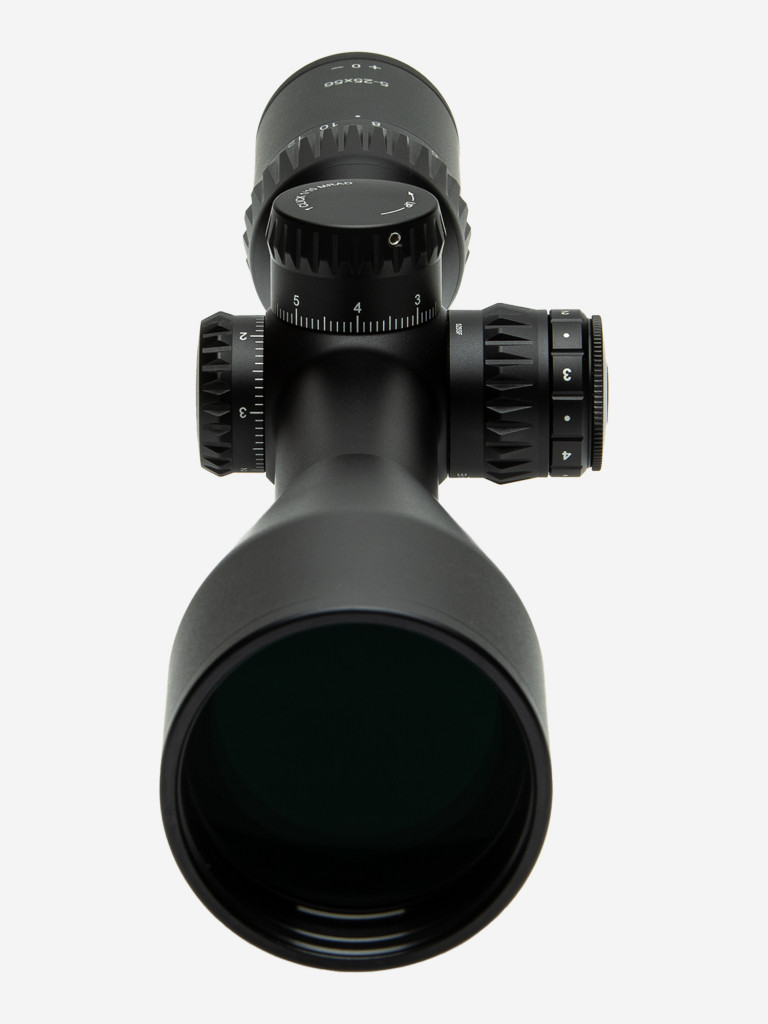 Оптический прицел ARTELV LRS 5-25x56SFP