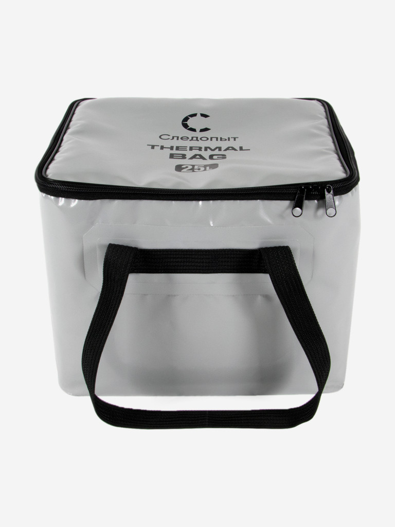Сумка изотермическая Следопыт Thermal Bag, 35х25х28 см, 25 л.