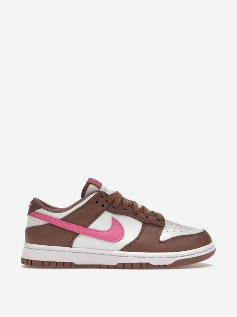 Кеды женские Nike Dunk Low