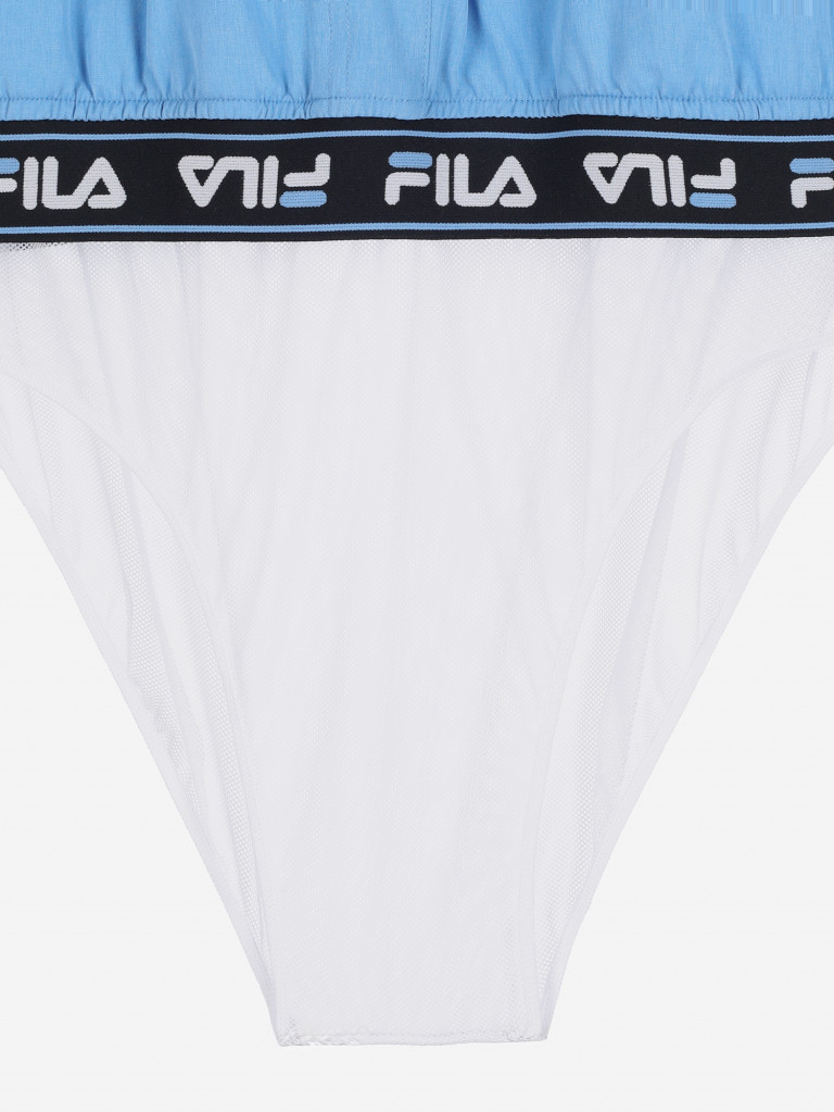Шорты плавательные мужские FILA