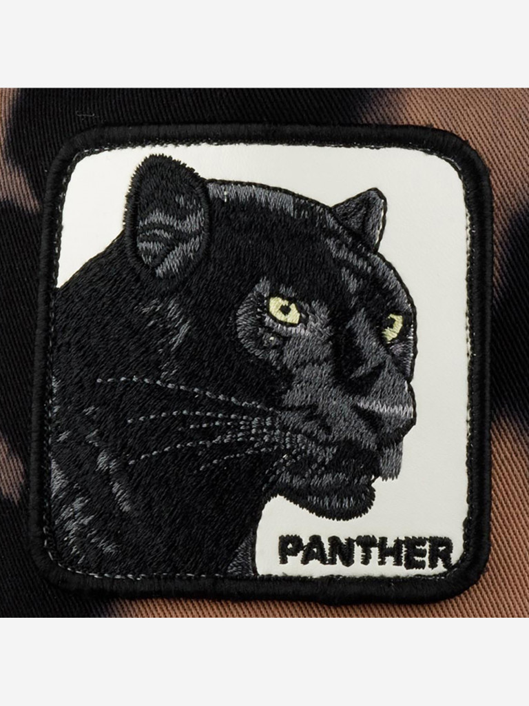 Бейсболка с сеточкой GOORIN BROTHERS 101-0603