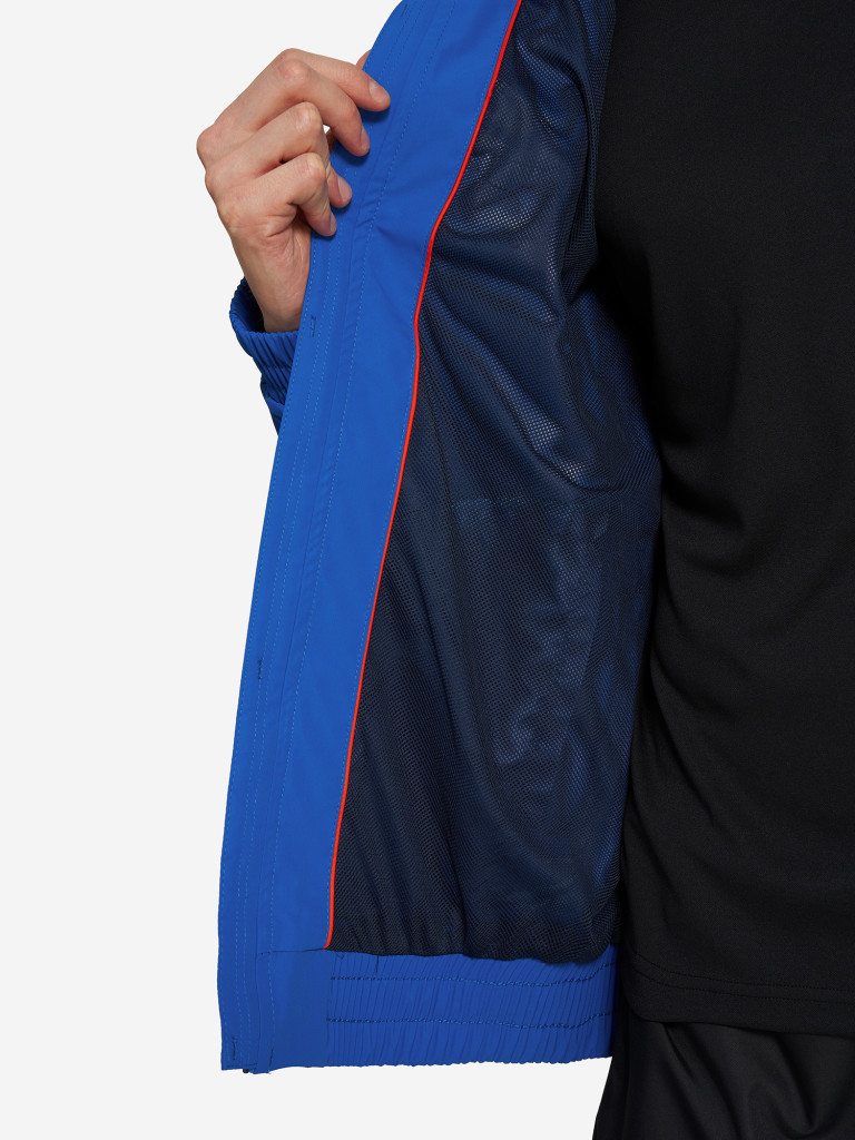 Куртка мембранная мужская Regatta Shorebay