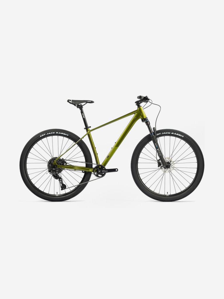 Велосипед горный Superior XC 879 2025