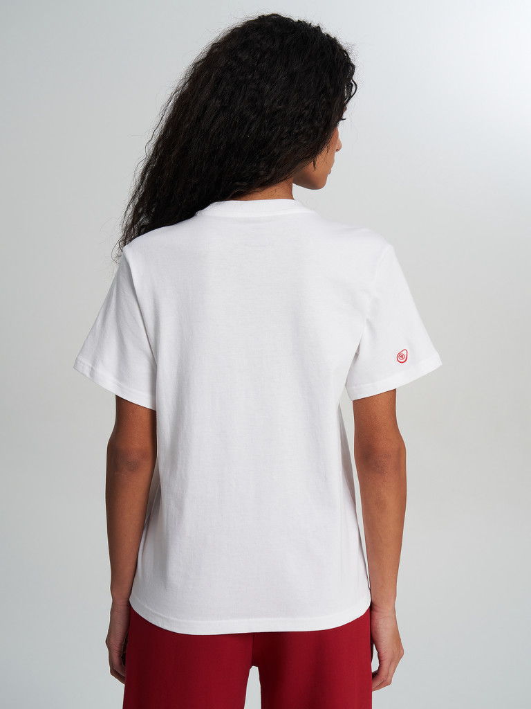 Футболка женская Adidas