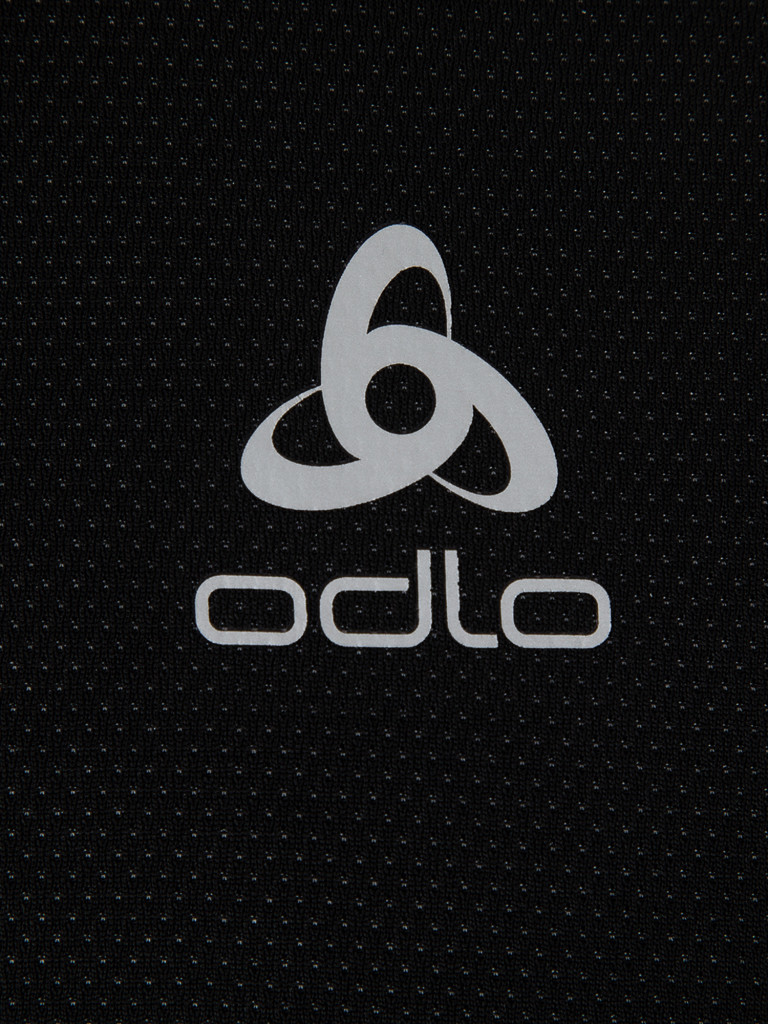 Футболка с длинным рукавом мужская Odlo F-Dry