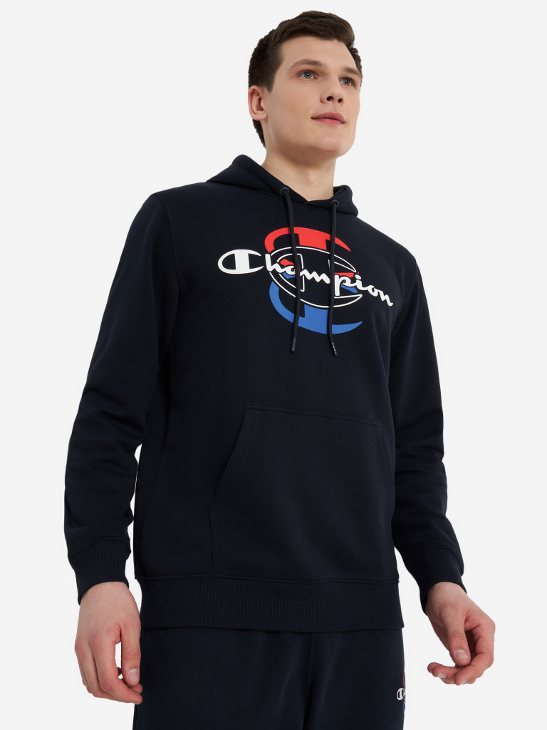 Худи мужское Champion
