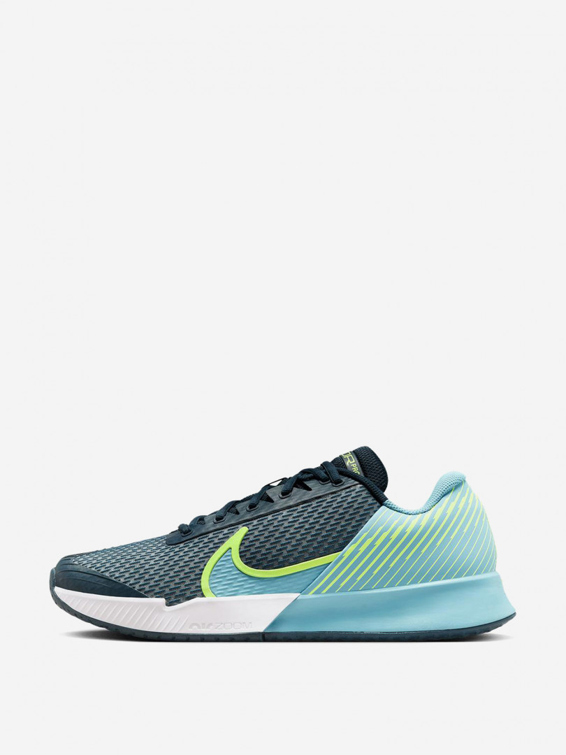 Кроссовки мужские для тенниса Nike Court Air Zoom Vapor Pro 2 Синий 21999₽