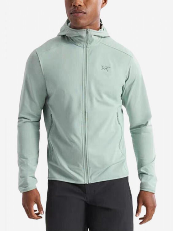 Куртка Arcteryx KYANITE LIGHTWEIGHT Hoody Men's
