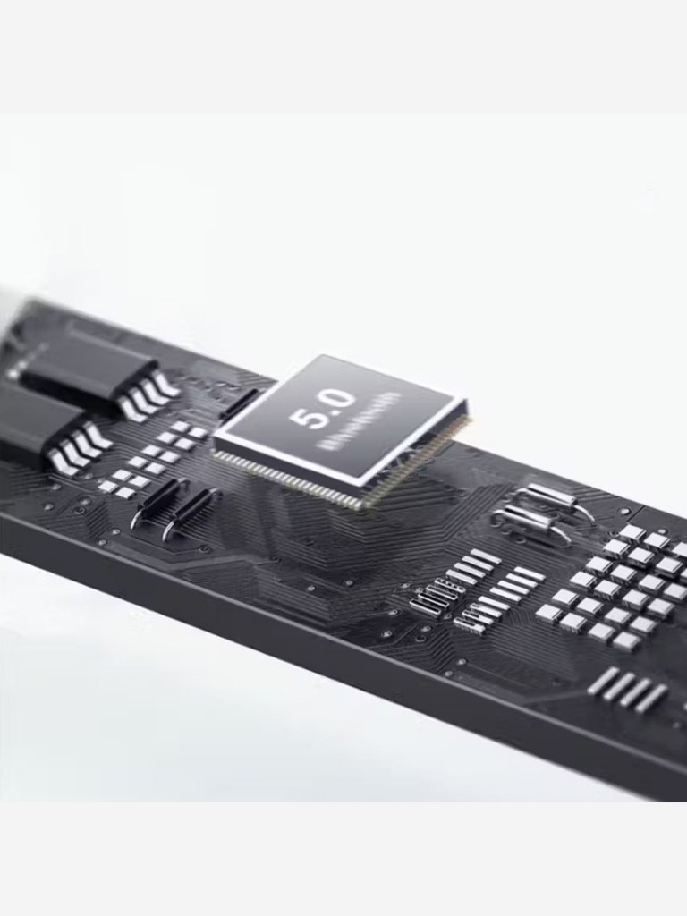 Беспроводная Bluetooth-гарнитура Lenovo LP5 Спортивная игровая гарнитура TWS Bluetooth 5.0 с микрофоном серые