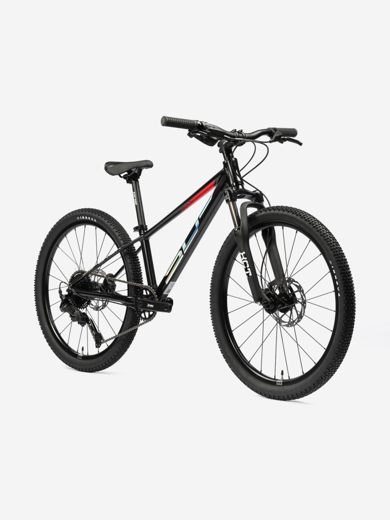 Велосипед подростковый Superior Team 24 2025