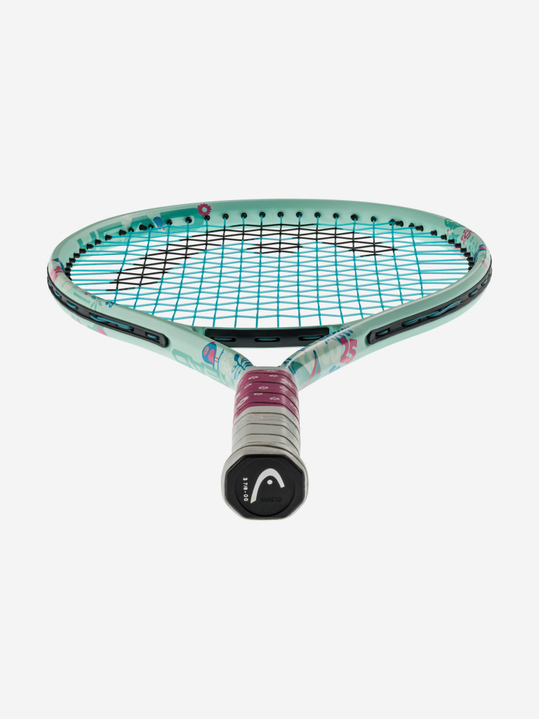 Ракетка для большого тенниса детская Head Coco 25''