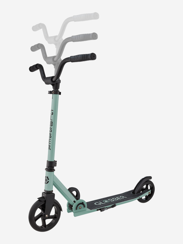 Самокат Globber FLOW RIDER