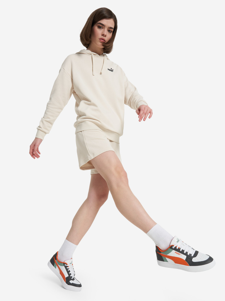 Костюм женский PUMA Relaxed Sweatsuit