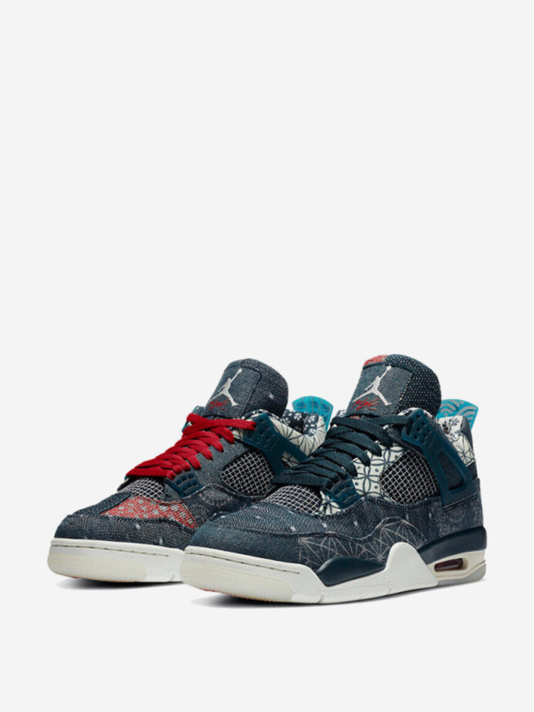 Кроссовки Jordan Air 4 Retro SE