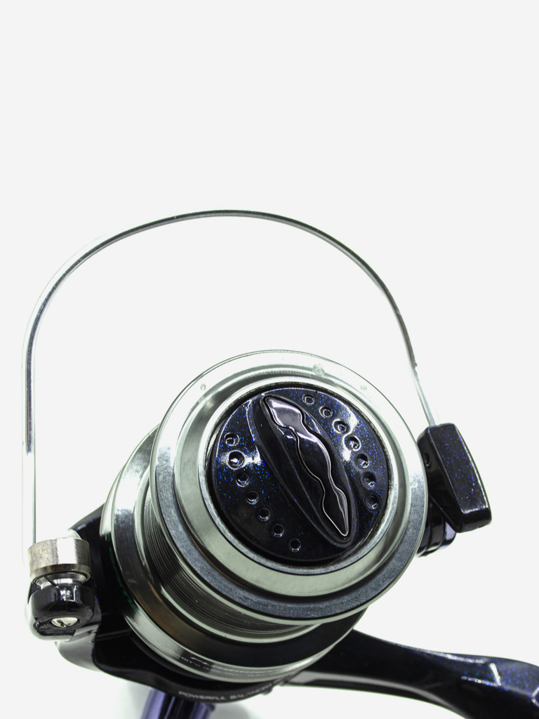 Катушкa FLAGMAN карповая Sensor Big Game Spod 6000