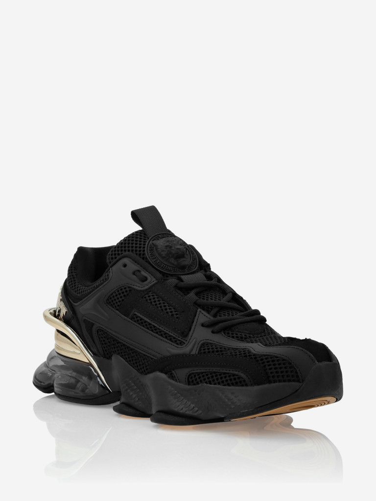Кроссовки Plein Sport THUNDERBEAST // GEN.X.05