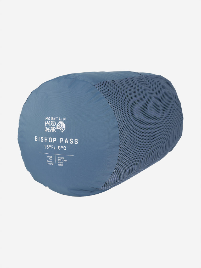 Спальный мешок Mountain Hardwear Bishop Pass™ -9
