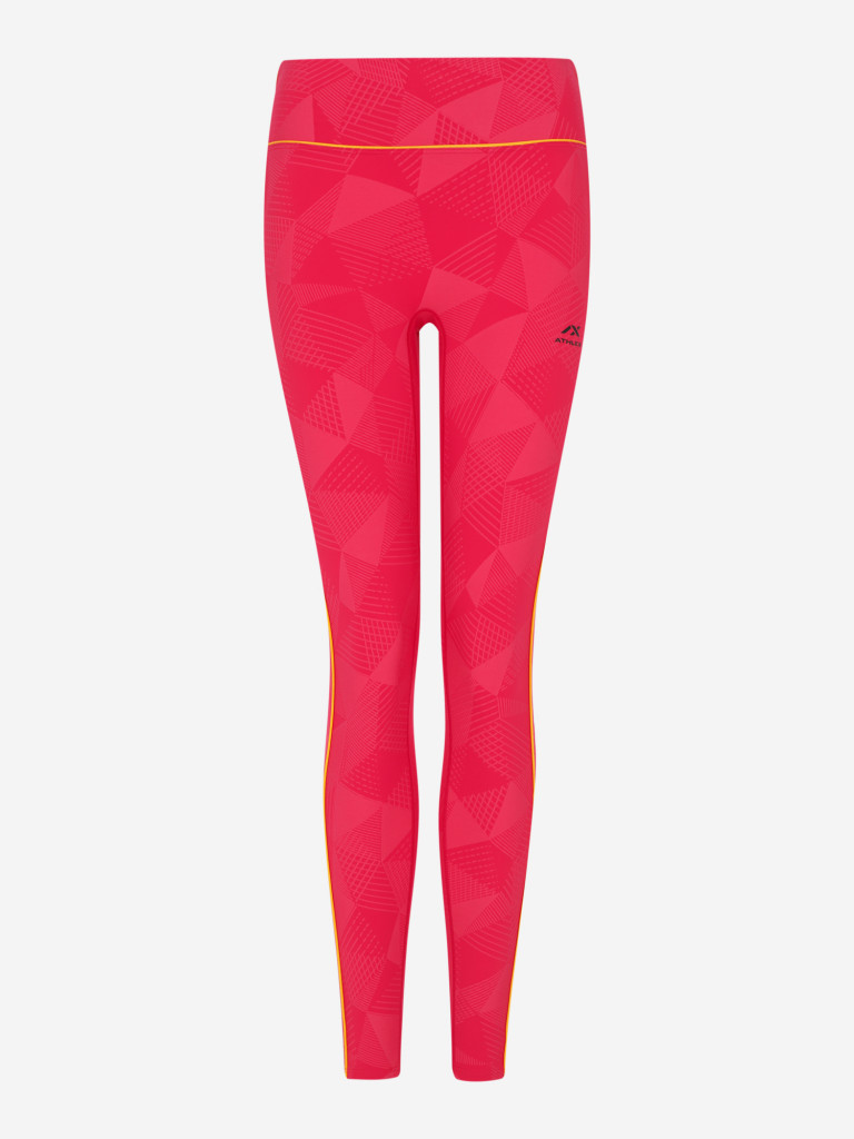 Легинсы женские Athlex