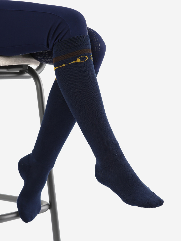 Гольфы утепленные