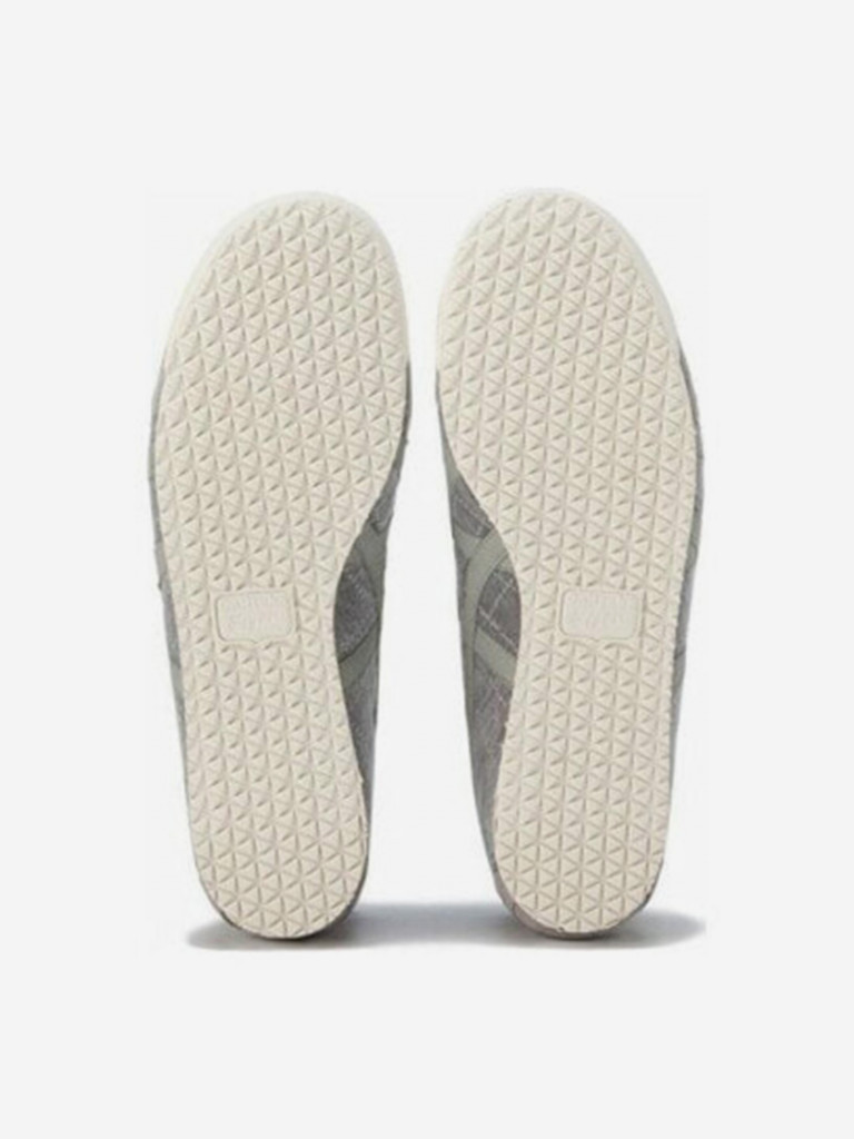 Кроссовки Onitsuka Tiger Mexico 66 Piedmont Grey