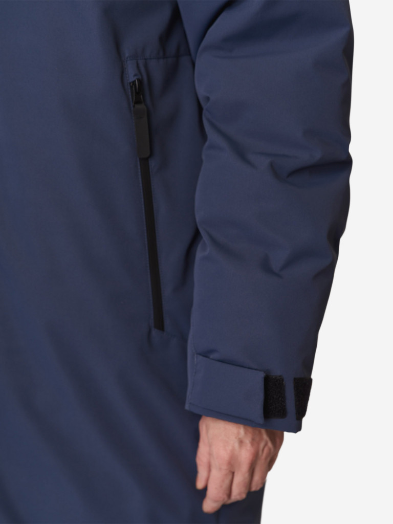 Пальто пуховое Red Fox Urban Fox VI Женское