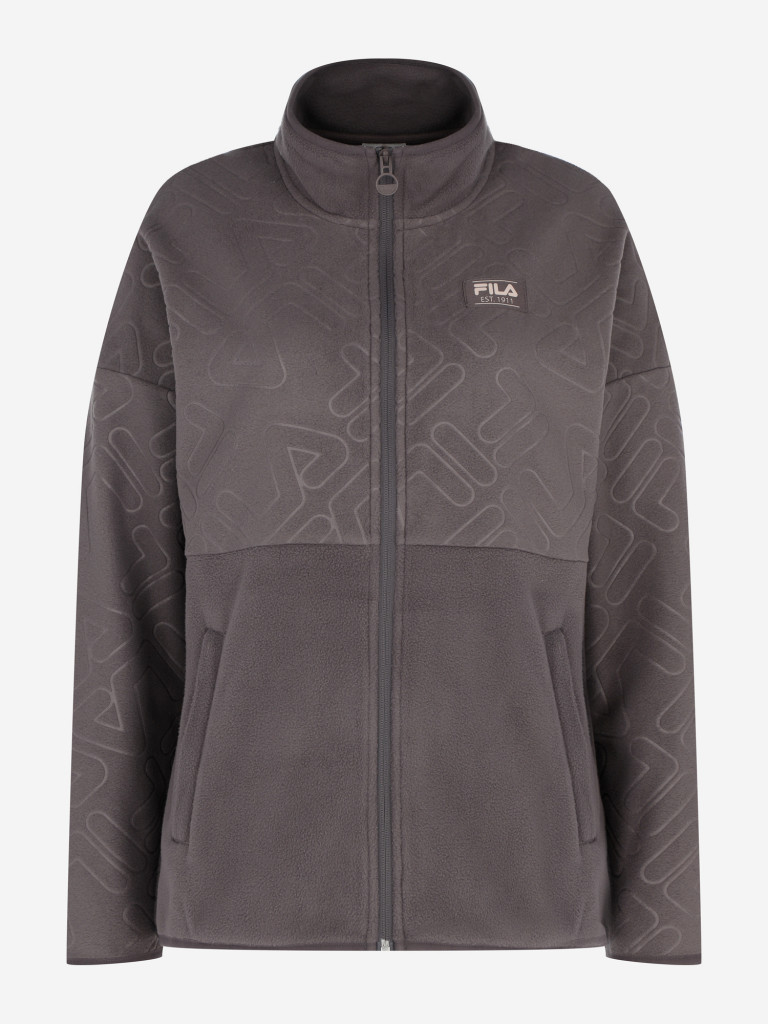 Джемпер флисовый женский FILA