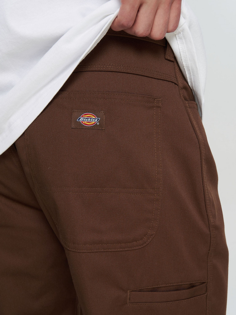 Брюки мужские DICKIES Union Loose Straight
