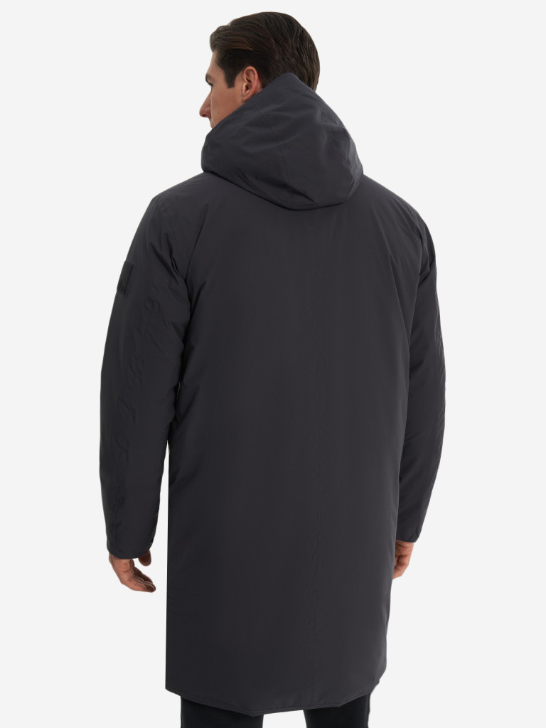 Куртка утепленная мужская Jack Wolfskin Koenigsbau