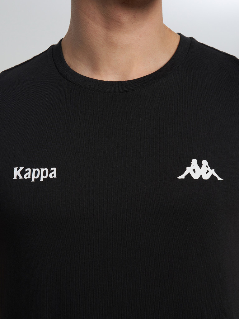 Футболка мужская Kappa