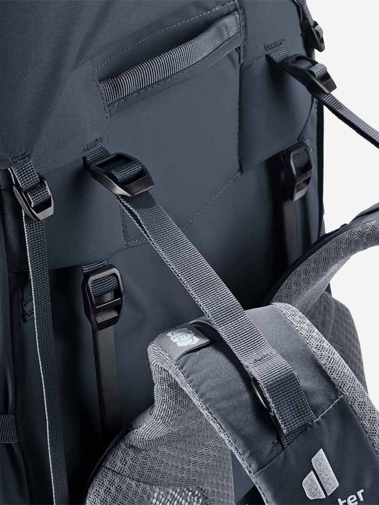 Рюкзак Deuter Aircontact Core 70+10