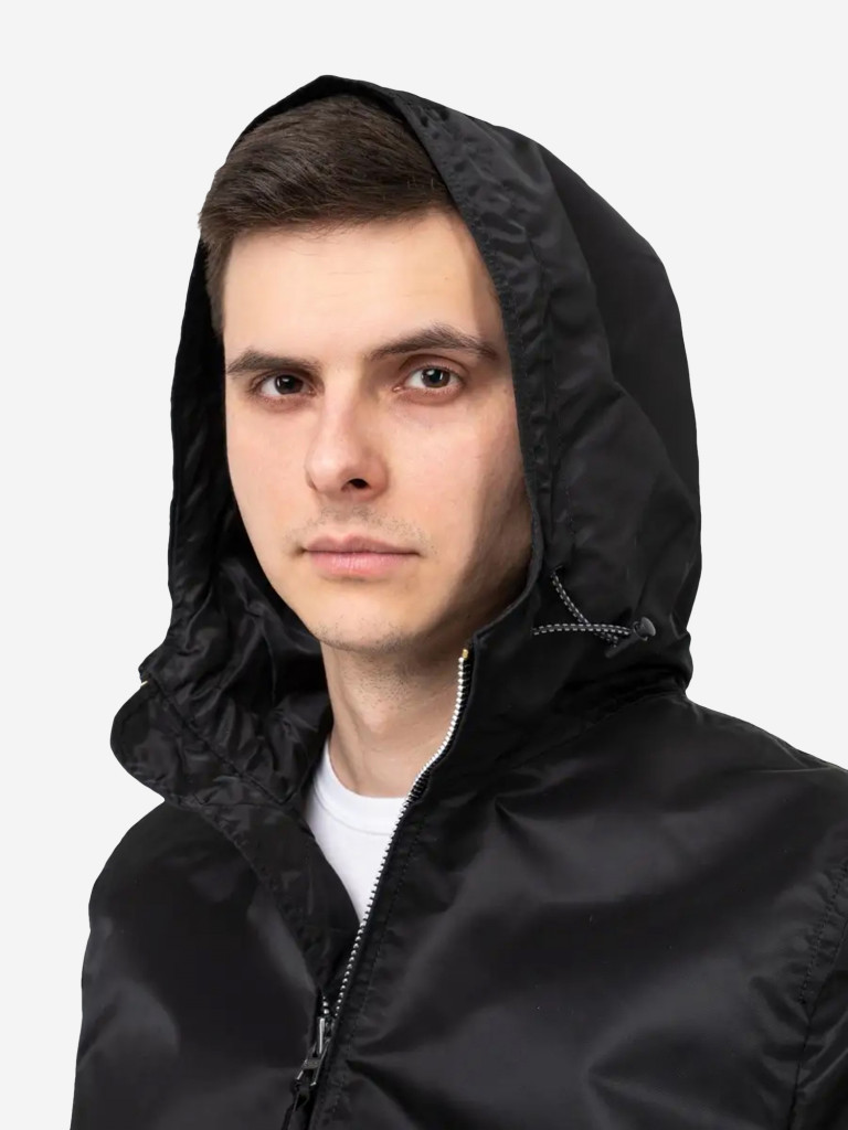 Ветровка мужская L-2B Hooded Gen II Alpha Industries