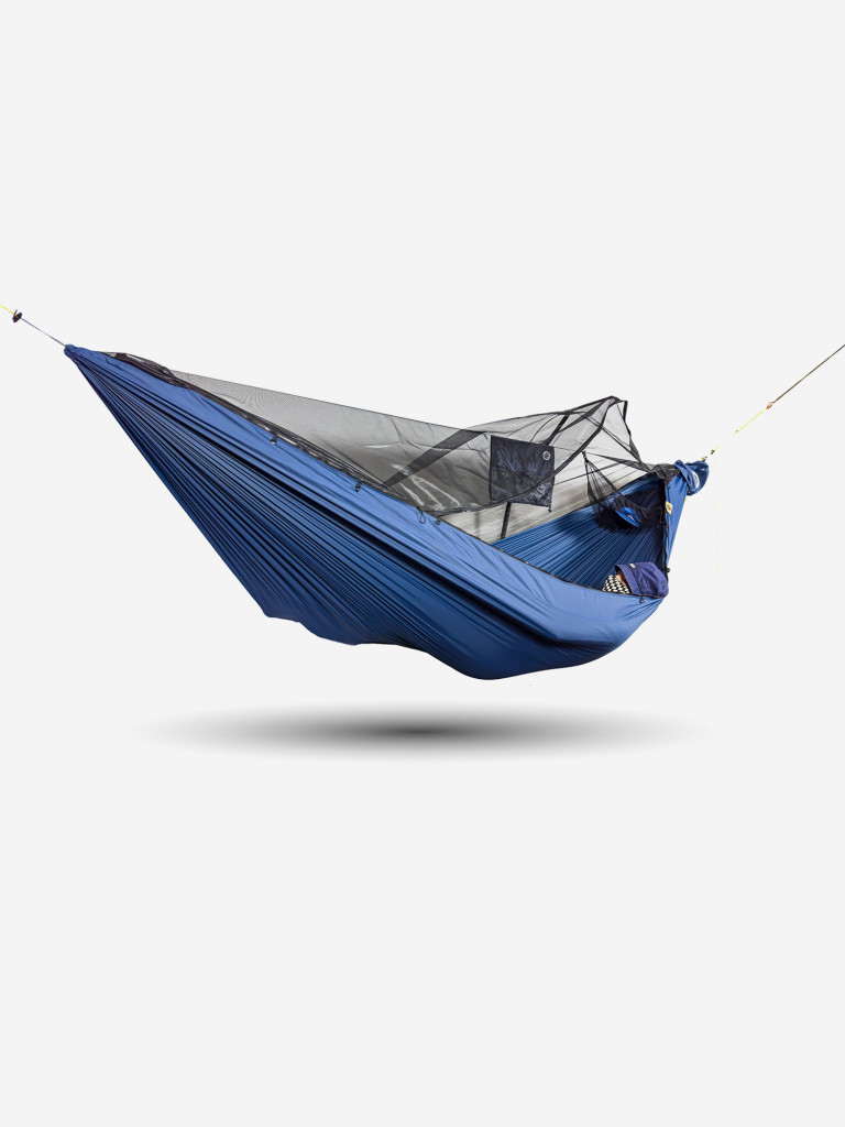 Гамак ЧиллСкилл Повеса Черника 335x165