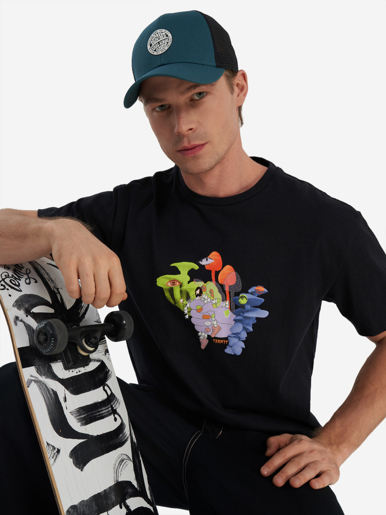 Бейсболка Termit