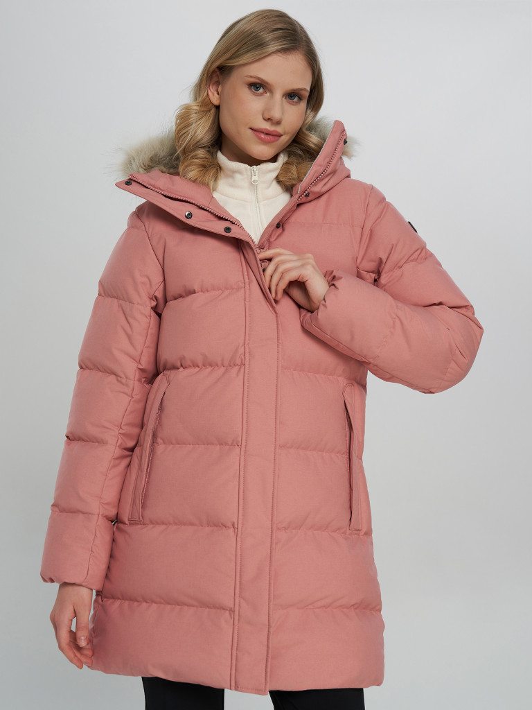 Куртка утепленная женская Helly Hansen Blossom