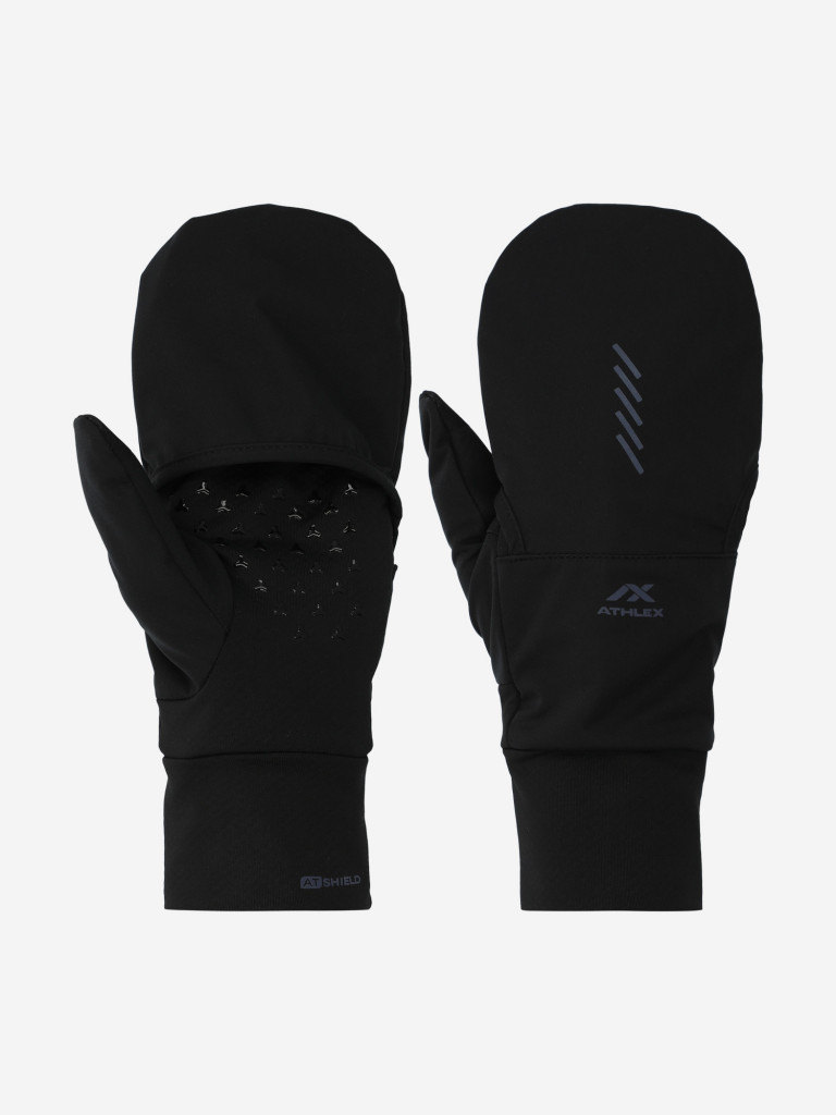 Перчатки Athlex