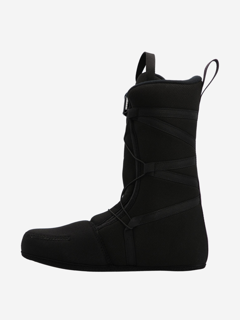 Сноубордические ботинки женские Salomon Scarlet
