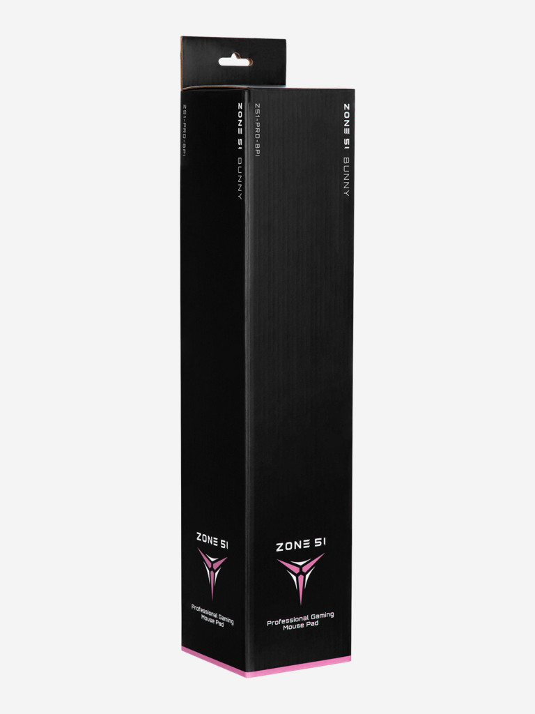 Коврик для мыши ZONE 51 BUNNY Pink
