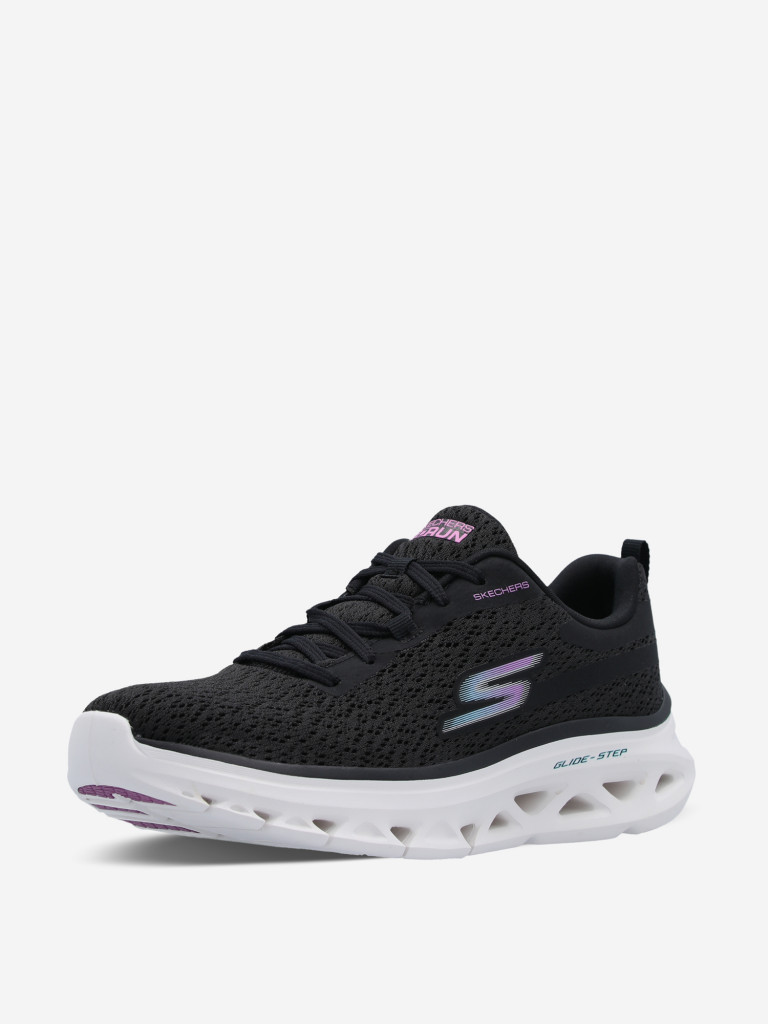 Кроссовки женские Skechers Go Run Glide-Step Flex