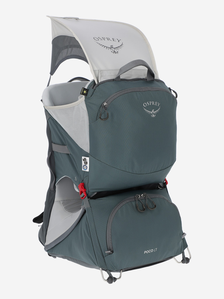 Рюкзак-переноска Osprey Poco LT 21 л