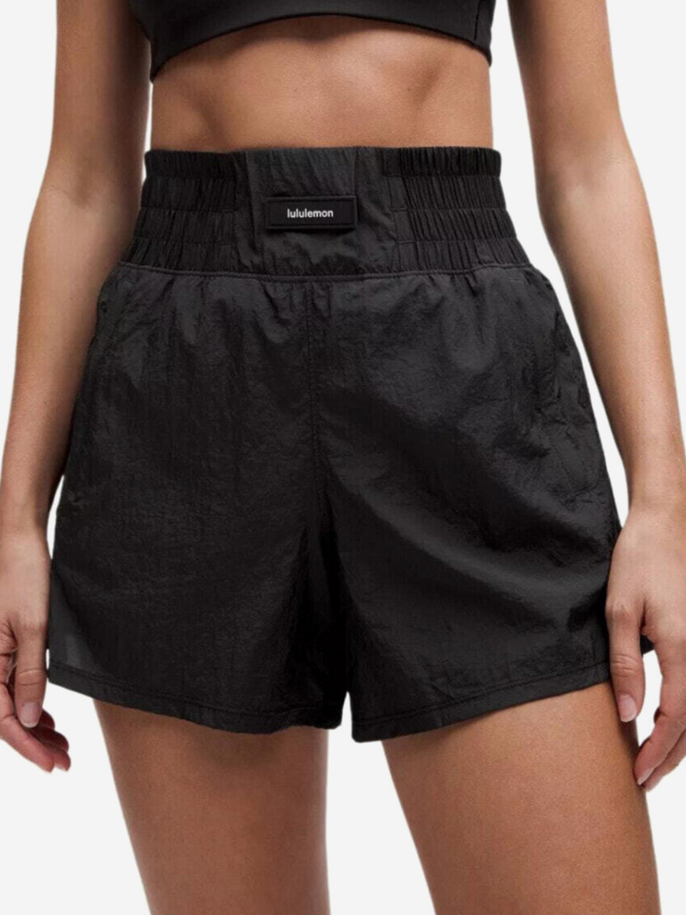 Шорты Lululemon Lightweight Series Short