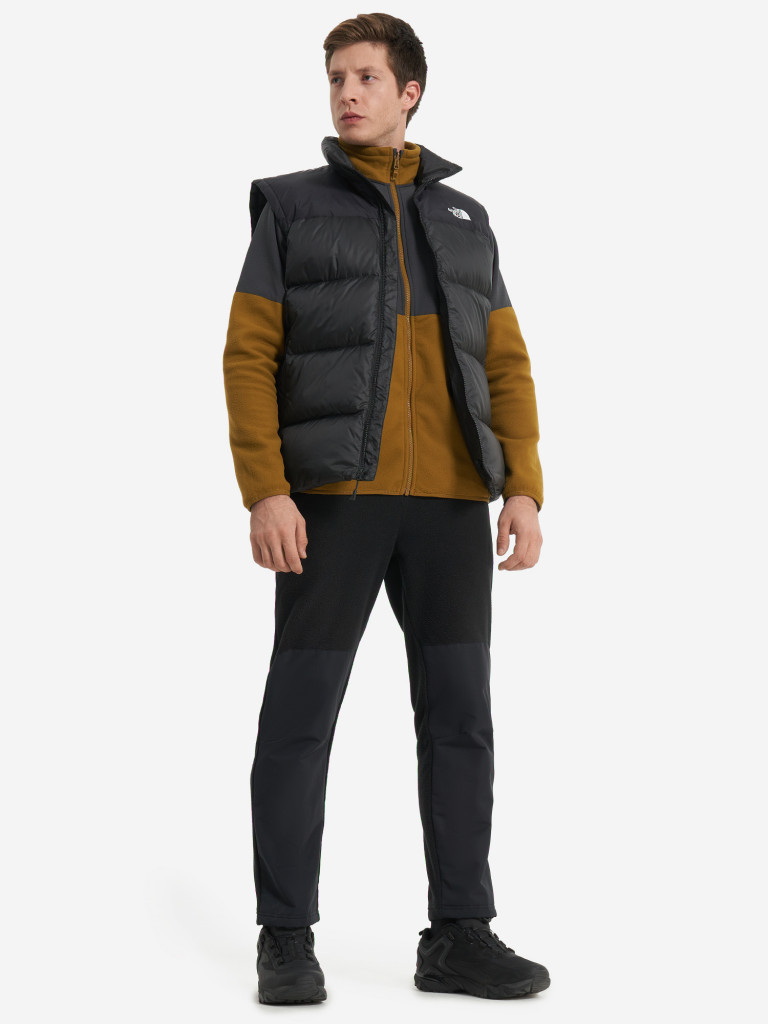 Жилет пуховый мужской The North Face Diablo