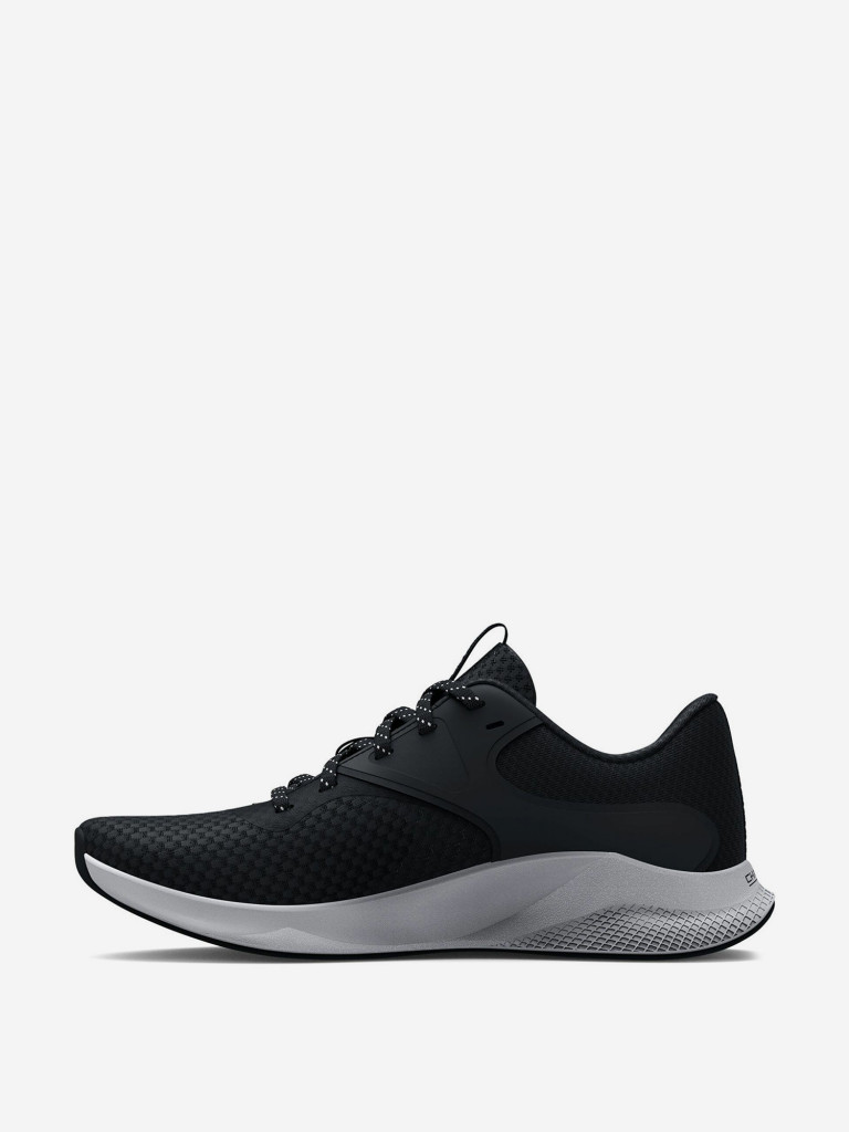 Кроссовки Женские Under Armour Ua W Charged Aurora 2