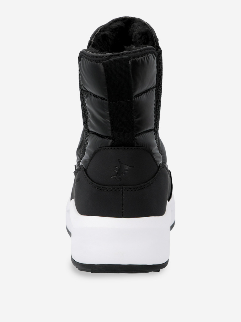 Ботинки утепленные женские Termit Puff On Mid