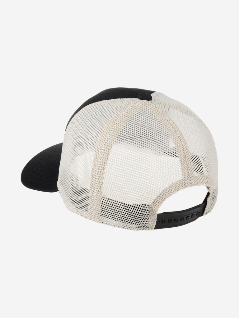 Бейсболка с сеточкой AMERICAN NEEDLE 22005A-CCHOC Count Chocula Twill Valin