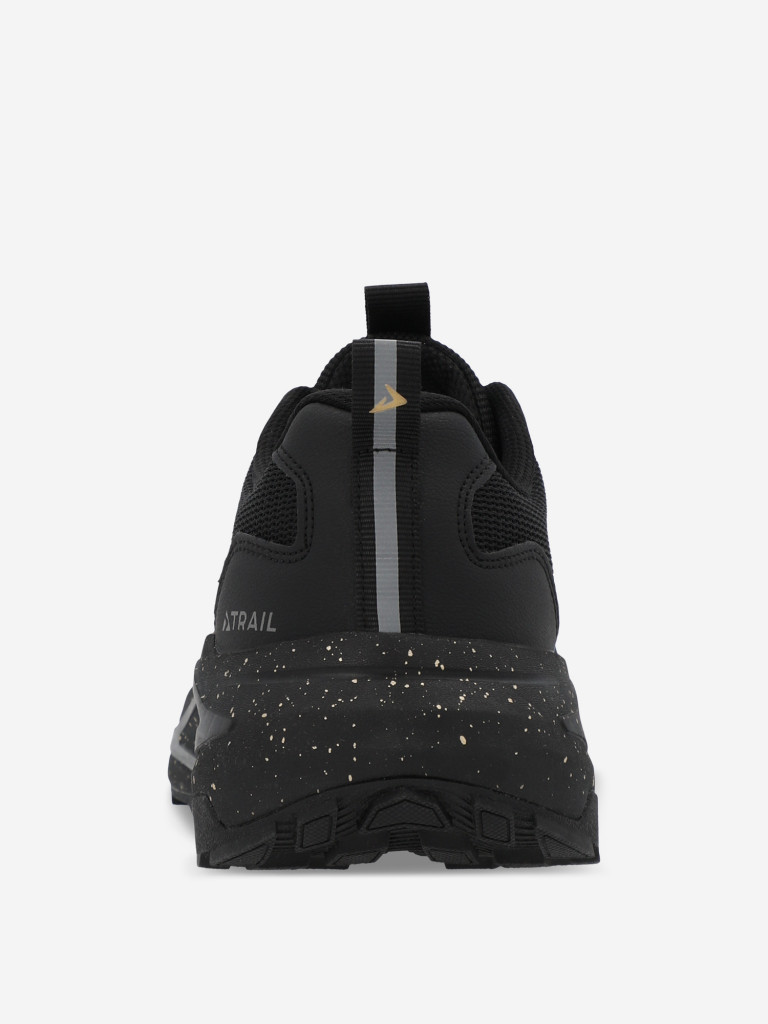 Кроссовки женские Demix Compact Trail 4