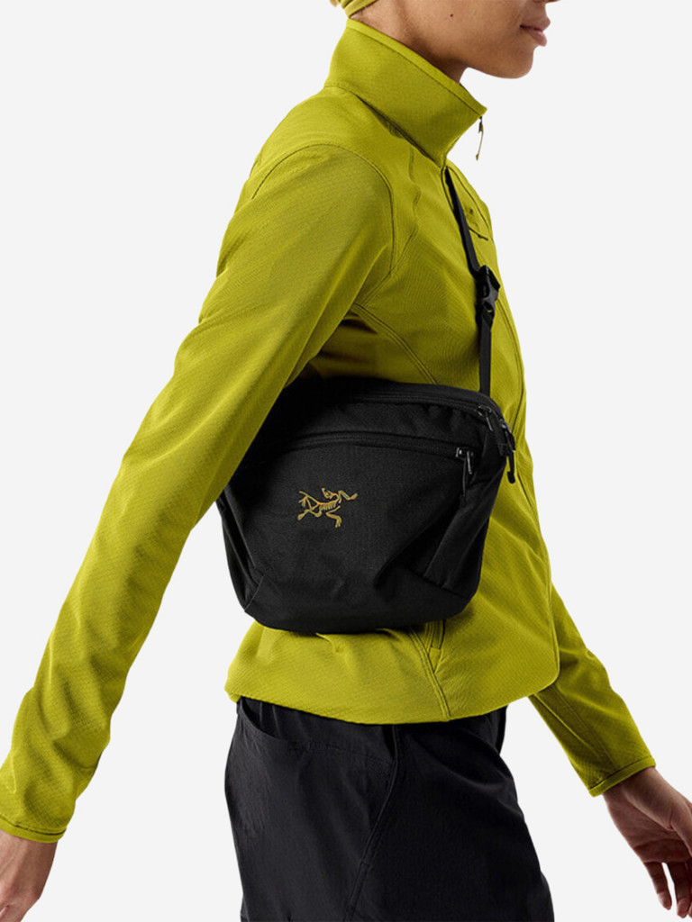 Сумка через плечо ARC'TERYX Mantis 2,5 л