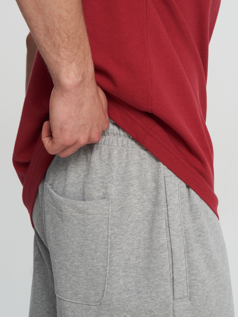 Шорты мужские DC Shoes Vantura