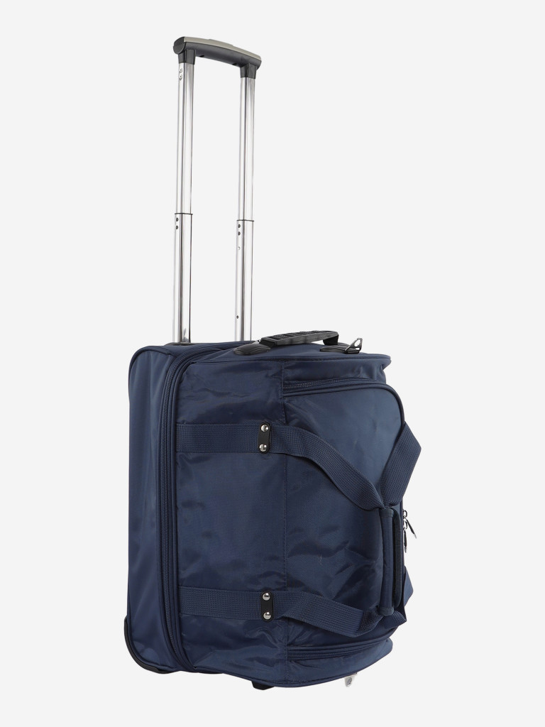 Дорожная сумка на колесах для путешествий и спорта Рион+ (RION+)