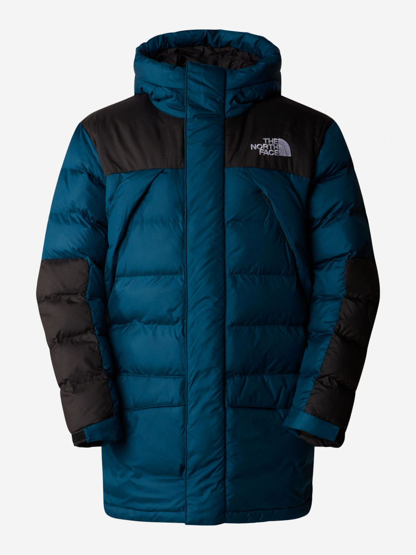 Куртка утепленная мужская The North Face Limbara Insulated Синий 31499₽